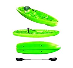 Canoa monoposto gil usato  Spedito ovunque in Italia 