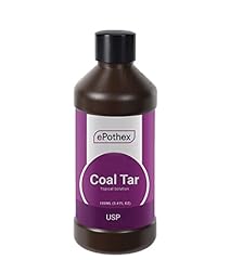 Epothex coal tar for sale  Delivered anywhere in USA 