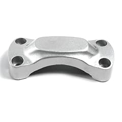 Upper handlebar clamp for sale  Delivered anywhere in UK
