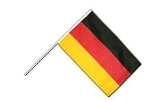 Flaggenfritze große stockflag gebraucht kaufen  Wird an jeden Ort in Deutschland