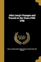 John long voyages for sale  Delivered anywhere in USA 