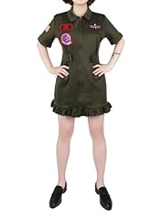Cosplaystudio fliegerkombi kle gebraucht kaufen  Wird an jeden Ort in Deutschland