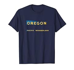Oregon pacific wonderland for sale  Delivered anywhere in USA 
