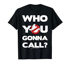Ghostbusters gonna call for sale  Delivered anywhere in USA 