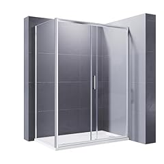 Elegant 1200x800mm sliding for sale  Delivered anywhere in UK