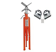 Ridgid 33531 cavalletto usato  Spedito ovunque in Italia 