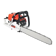 Mehoospvn petrol chainsaw for sale  Delivered anywhere in UK