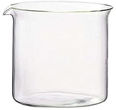 1860 ersatzglas 5l gebraucht kaufen  Wird an jeden Ort in Deutschland