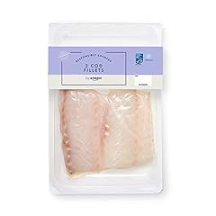 Amazon cod fillets for sale  Delivered anywhere in UK