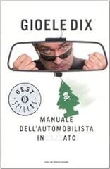 Manuale dell automobilista d'occasion  Livré partout en Belgiqu
