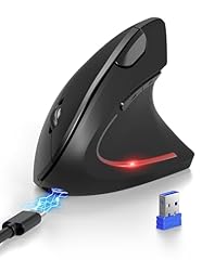 Tecknet ergonomic mouse for sale  Delivered anywhere in UK
