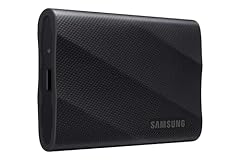 Samsung ssd externe d'occasion  Livré partout en Belgiqu
