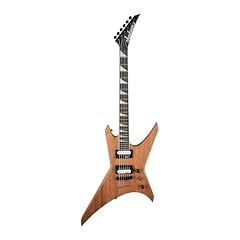Jackson js32t warrior usato  Spedito ovunque in Italia 