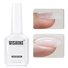 Vishine gel costruzione usato  Spedito ovunque in Italia 