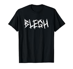 Blegh lustiges metalcore gebraucht kaufen  Wird an jeden Ort in Deutschland