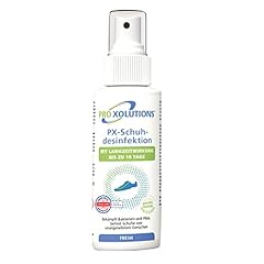 Schuhdesinfektionsspray langze gebraucht kaufen  Wird an jeden Ort in Deutschland