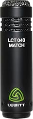 Lewitt lct040 match for sale  Delivered anywhere in USA 