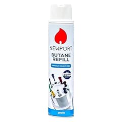 Newport butane gas for sale  Delivered anywhere in UK