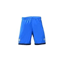 SSC NAPOLI Season 21/22 Shorts Gara Azzurro Man XL usato  Spedito ovunque in Italia 