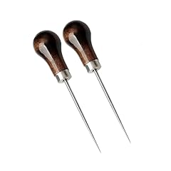 Pcs sewing awl for sale  Delivered anywhere in UK