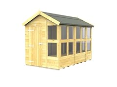 Total sheds 6x10 for sale  Delivered anywhere in UK