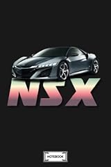 Acura nsx 4yzy4m7cv3 for sale  Delivered anywhere in UK