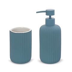 Inbagno set accessori usato  Spedito ovunque in Italia 