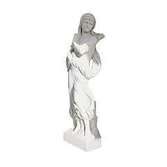 Carrara white marble for sale  Delivered anywhere in UK