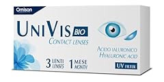 Univis bio contact usato  Spedito ovunque in Italia 