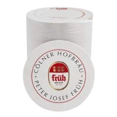 Früh bierdeckel packung gebraucht kaufen  Wird an jeden Ort in Deutschland