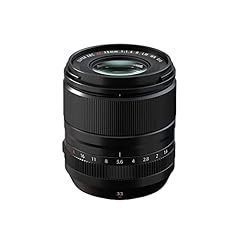 Fujifilm fujinon xf33mmf1.4 for sale  Delivered anywhere in USA 