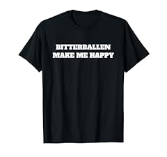 Bitterballen make happy gebraucht kaufen  Wird an jeden Ort in Deutschland