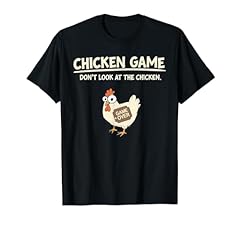 Funny chicken game for sale  Delivered anywhere in UK
