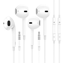 Pack wired earbuds for sale  Delivered anywhere in USA 