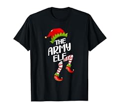 Funny army elf for sale  Delivered anywhere in UK
