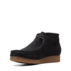 Clarks shacre wallabee for sale  Delivered anywhere in UK