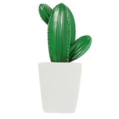 Hemoton cactus ornament for sale  Delivered anywhere in UK