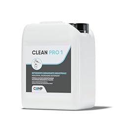 Camp clean pro usato  Spedito ovunque in Italia 