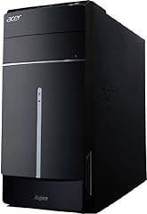 Acer aspire mc605 usato  Spedito ovunque in Italia 