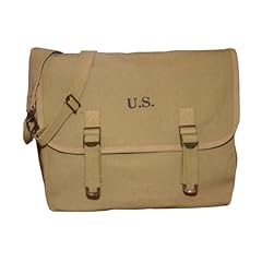 Ww2 m1936 musette for sale  Delivered anywhere in USA 