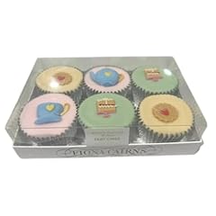 Fiona cairns tea for sale  Delivered anywhere in UK