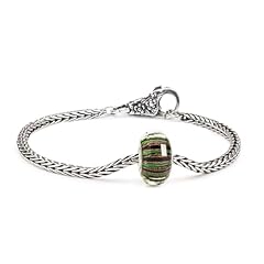 Trollbeads thank bracelet for sale  Delivered anywhere in UK