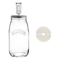 Kilner lot pots d'occasion  Livré partout en France
