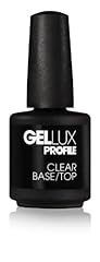Salon system gellux for sale  Delivered anywhere in UK