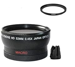 52mm digital vision for sale  Delivered anywhere in USA 