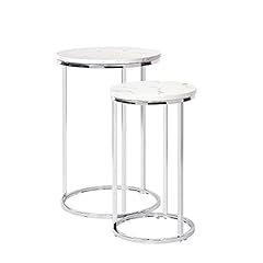 Beliwin nesting table for sale  Delivered anywhere in UK
