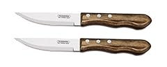 Tramontina churrasco inch for sale  Delivered anywhere in UK