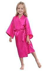 Timsophia kids satin for sale  Delivered anywhere in USA 