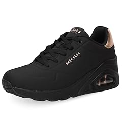 Skechers uno wedge usato  Spedito ovunque in Italia 