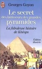Secret batisseurs grandes d'occasion  Livré partout en France